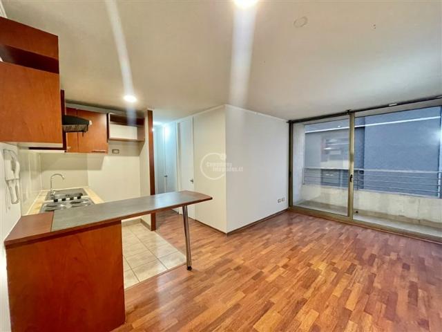 Departamento en Santiago