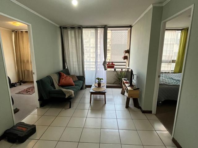 Departamento en Santiago