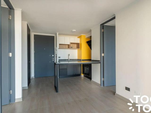 Departamento en Santiago
