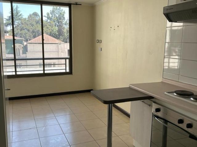 Departamento en Santiago