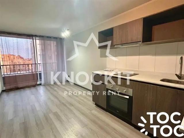 Departamento en Santiago