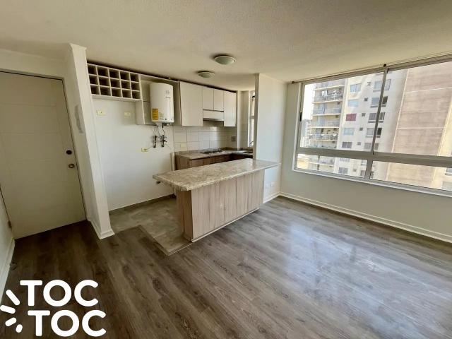 Departamento en Santiago