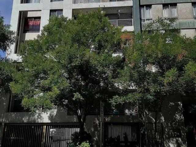 Departamento en Santiago