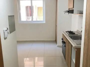 Departamento en Santiago