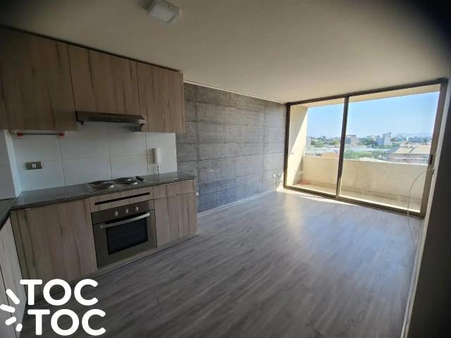 Departamento en Santiago