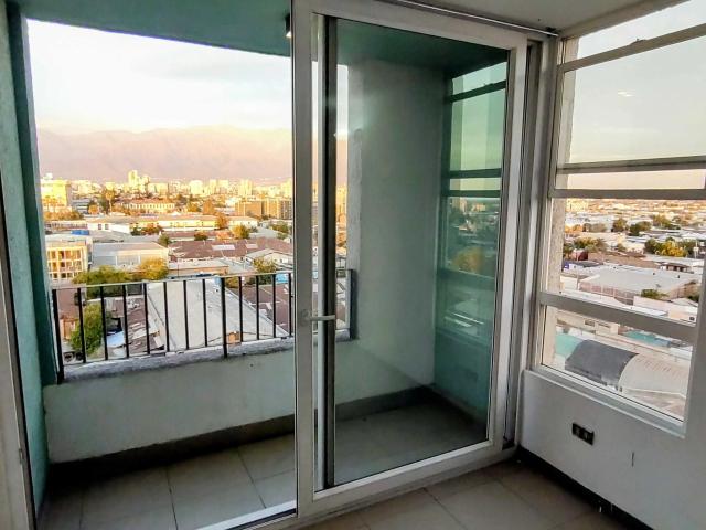 Departamento en Santiago