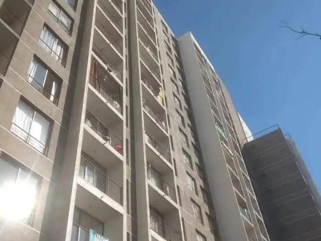 Departamento en Santiago