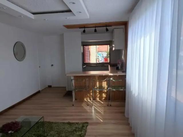 Departamento en Santiago