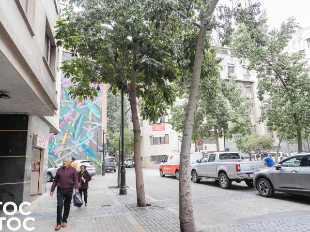Departamento en Santiago
