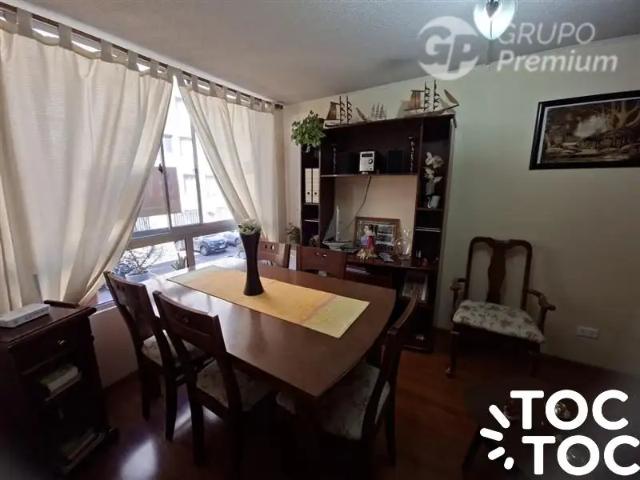 Departamento en Santiago