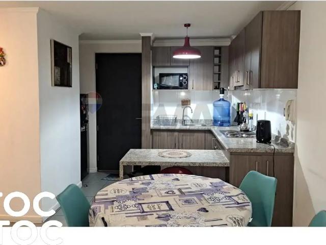 Departamento en Santiago