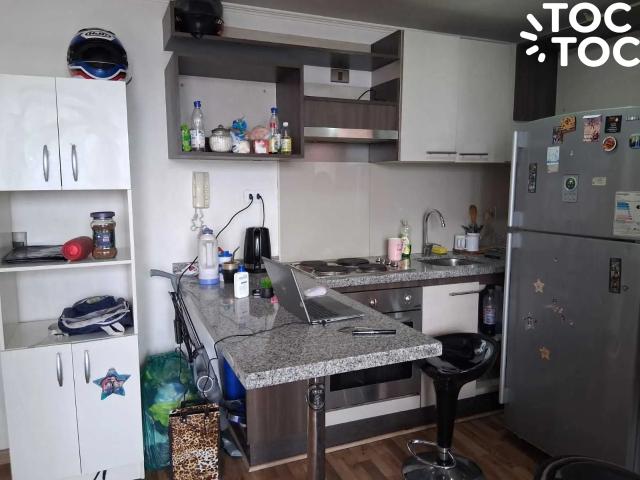 Departamento en Independencia