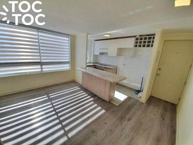 Departamento en Santiago