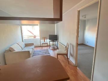 Departamento en Santiago