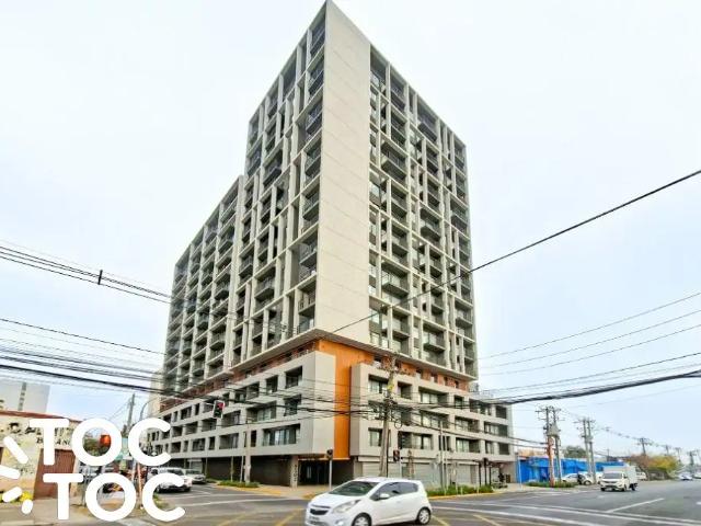 Departamento en Santiago