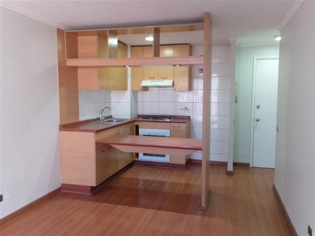 Departamento en Santiago