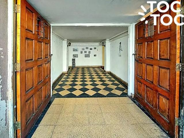 Departamento en Santiago