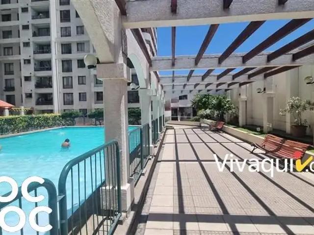 Departamento en Santiago