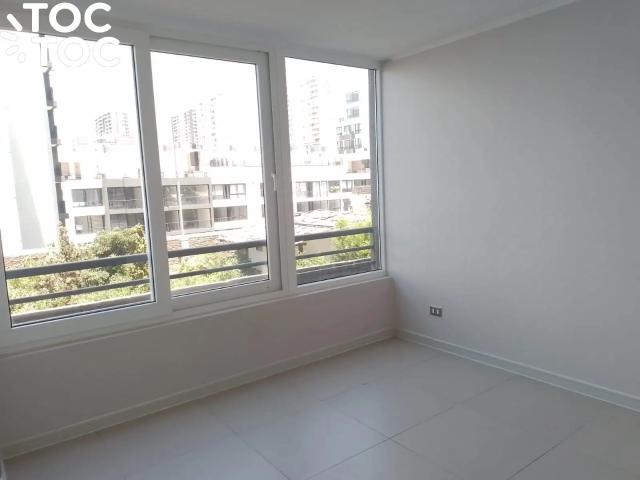 Departamento en Santiago