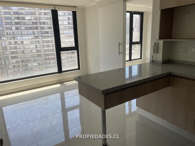 Departamento en Santiago