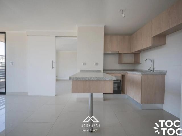 Departamento en Santiago
