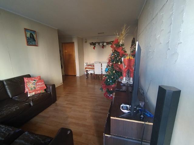 Departamento en Santiago