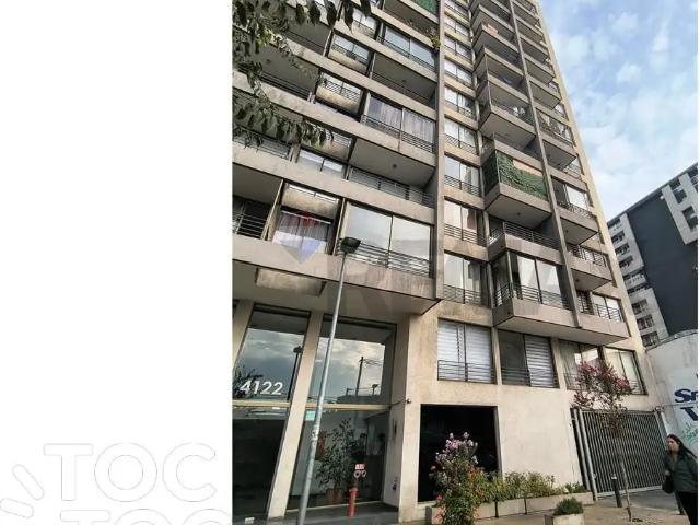 Departamento en Santiago