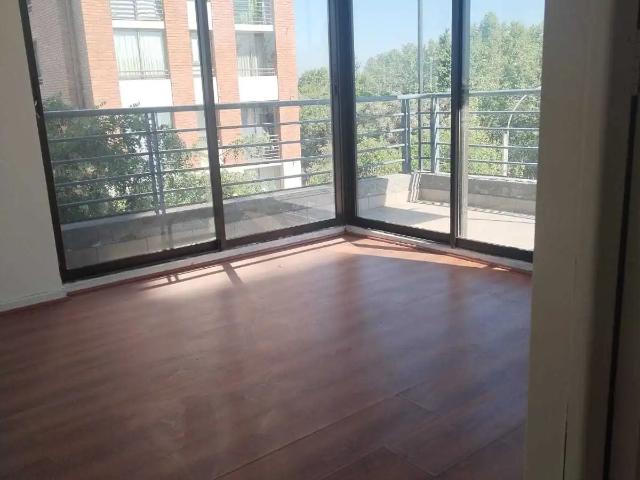 Departamento en Santiago
