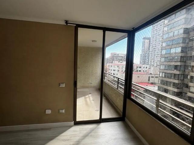 Departamento en Santiago