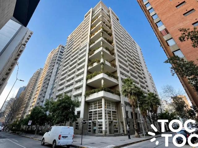 Departamento en Santiago
