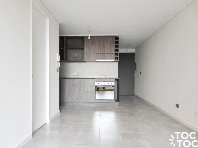 Departamento en Santiago