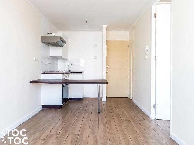 Departamento en Santiago