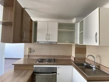 Departamento en Santiago