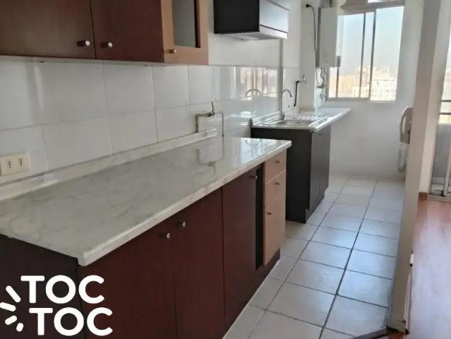 Departamento en Santiago