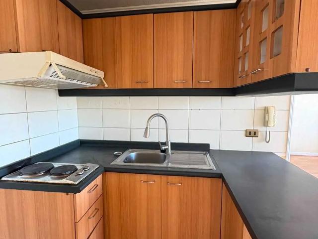 Departamento en Santiago