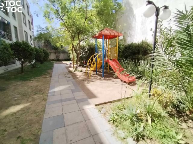 Departamento en Santiago