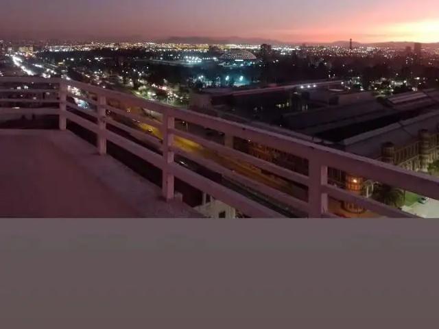 Departamento en Santiago