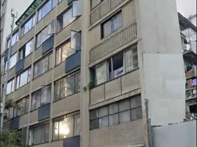 Departamento en Santiago
