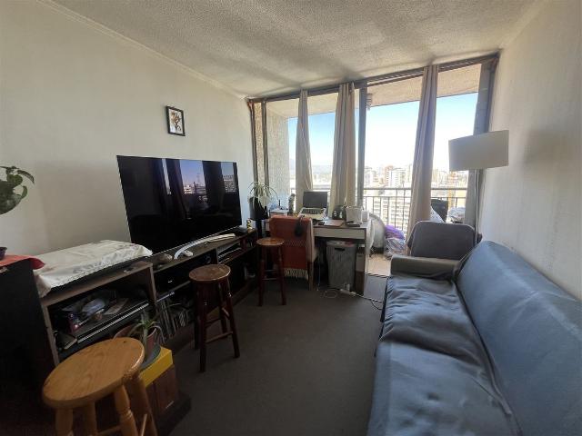 Departamento en Santiago