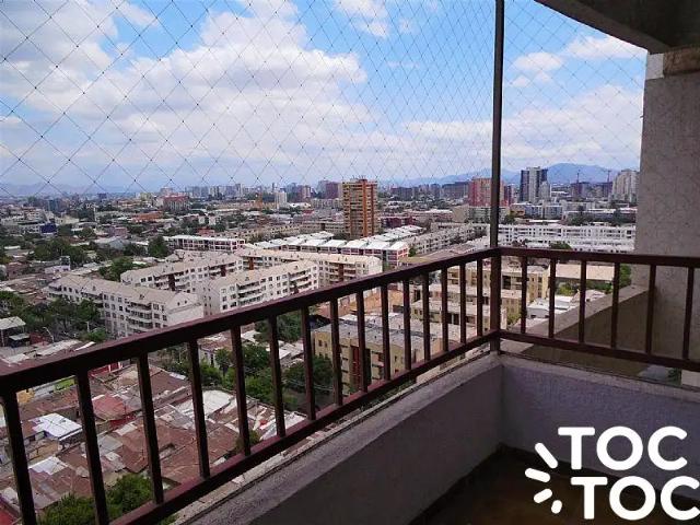 Departamento en Santiago