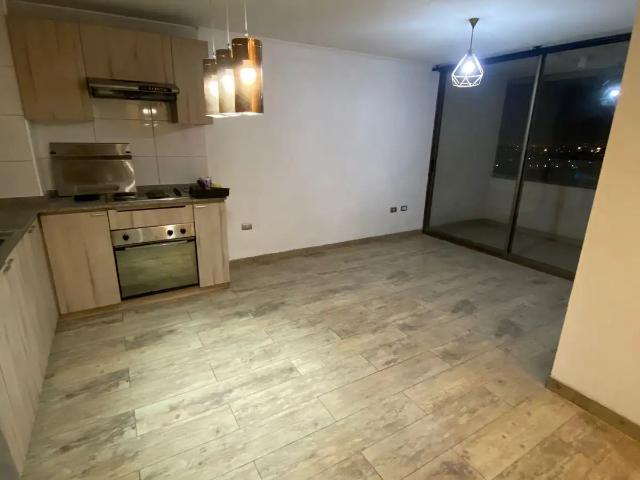 Departamento en Santiago