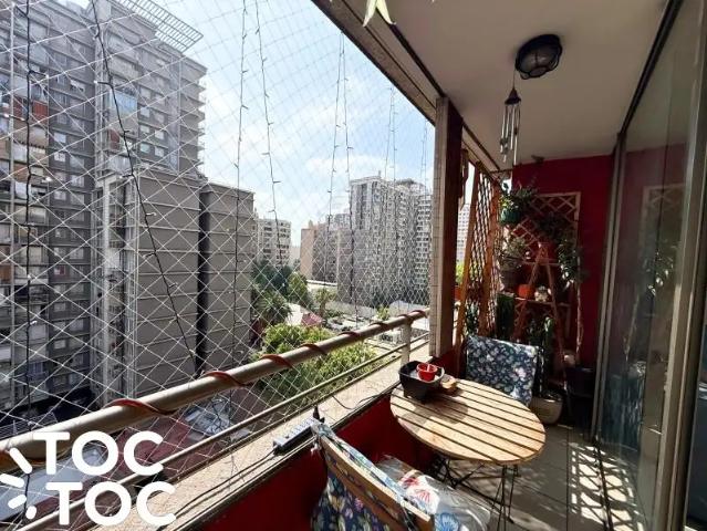 Departamento en Santiago
