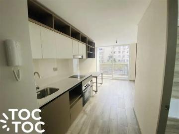Departamento en Santiago