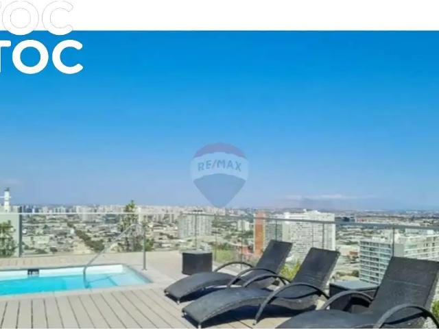 Departamento en Santiago