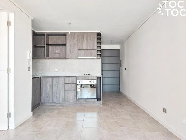 Departamento en Santiago
