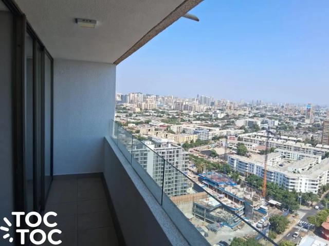 Departamento en Santiago