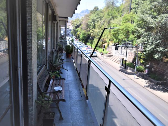 Departamento en Santiago