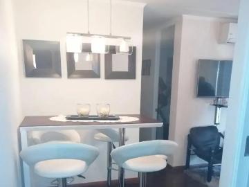 Departamento en Santiago