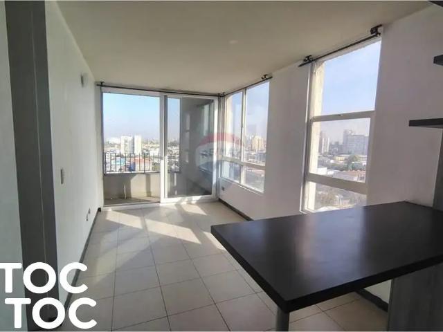 Departamento en Santiago
