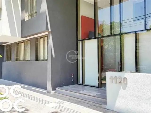 Departamento en Santiago